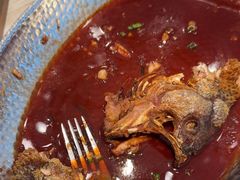 -志明眷村·台式融合菜·宵夜