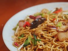 -风云面馆(珠海路店)