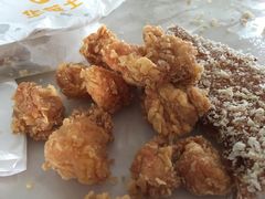 -华莱士·全鸡汉堡(皓月店)