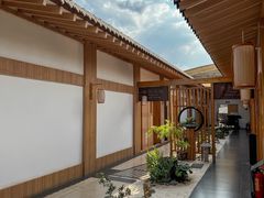 -玖合素手·轻养足浴SPA(云纺大悦城店)