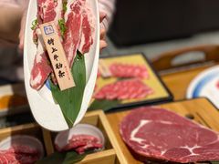 -NIUAN牛庵·日式和牛烧肉(恒隆店)