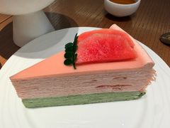 芭乐千层-糖纸甜品(印象城店)