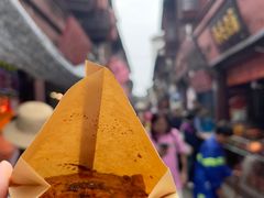 -海棠糕双酿团