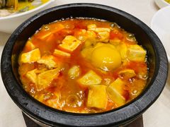 -绿茶餐厅(西湖银泰百货店)