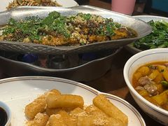 -树厨贵州菜(铜仁花果山店)