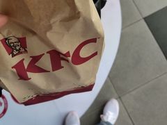 -肯德基(汇腾店)