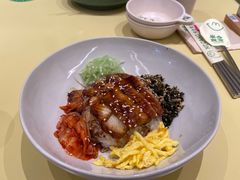 -米仓食堂(凯德广场店)