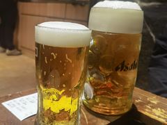 -盟重烧烤(高正街店)