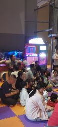 -奈尔宝·儿童乐园·亲子餐厅(星河湾店)