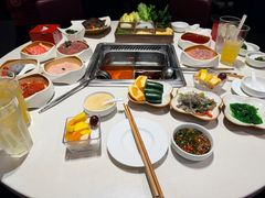 -海底捞火锅(汇一城店)