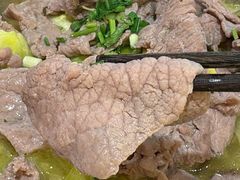 -全牛匠·乐山跷脚牛肉(西北旺万象汇店)