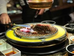 -三代烤肉(保利广场店)