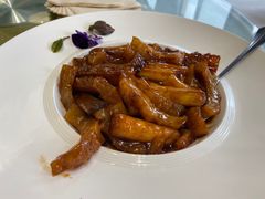 -香融府·烤鸭·家常菜(马家堡路店)