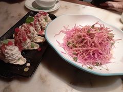 -红蜡烛-养生粥-津鲁菜(中山路店)