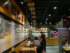 -新兴园饺子馆(北京百子湾店)