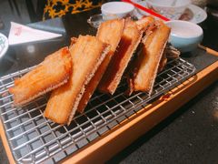 -老头儿油爆虾·知味杭州(爱琴海购物中心)