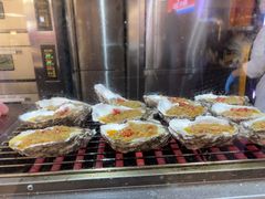 -海底捞大排档火锅(打浦路店)