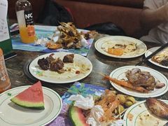 -巴犀烧烤(新崇光店)