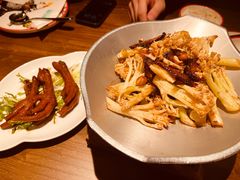 -新白鹿餐厅(滨江银泰店)