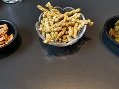 -铜锣湾·有麝自然香(渝北财富中心店)