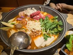 -冰川冷面·延边菜·炭烤串(观前店)