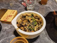 -炊烟小炒黄牛肉(浦东世纪汇店)
