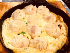 鲜虾生煎-有家生煎(三里屯店)