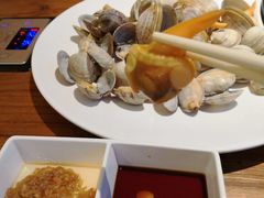 -海味当家·蒸锅海鲜(星海公园店)