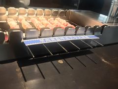 -很久以前羊肉串(中山公园店)