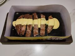 -卡朋西餐(铂顿城店)