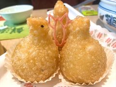 -点都德(千灯湖环宇城店)