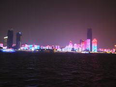 -武汉两江游览·夜游长江(汉口粤汉码头)