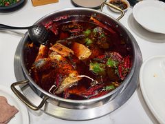 -张大胡子鱼头火锅酒楼(长益路店)