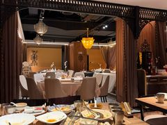 -耶里夏丽·丝路新疆菜·清真食品(徐汇南丹东路臻选店)