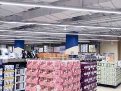 -盒马X会员店(上海森兰商都店)