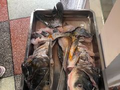-杨三鱼膳坊