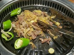 -齐齐哈尔特色烤肉