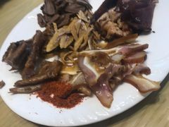 卤拼-盘飧市(春熙路店)