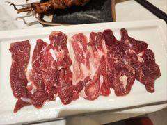 -小明家·鲜牛肉自选火锅(中街店)