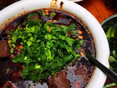 -大邑李记肥肠血旺