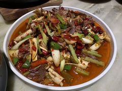 -常和州·夜宵大排档(常州单店)