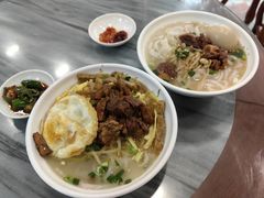 -江南濑粉店(文华路店)