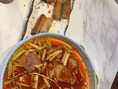 -甦杏鸡毛店(营门口店)