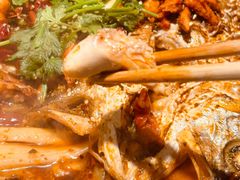 -马有鱼·馕坑烤全鱼(美美2店)