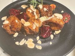 -初蓉丨遇见新川菜(亲贤街荣耀店)