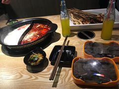 -百味源炭火烤翅 ·夜市大排档(酒仙桥店)