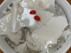 冰醉豆花-小谭豆花(西大街店)