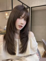 -东梵造型·烫发染发接发连锁SALON
