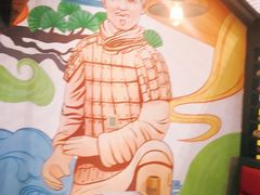-叁宝烤肉• 西安烧烤(太乙路店)