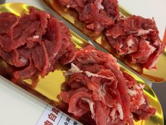 -李记鲜切牛肉自助火锅(紫薇花园店)
